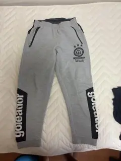 goleador スウェットパンツ 160 グレー
