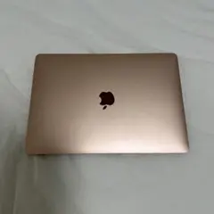 Mac Book Air 2020 ゴールド corei5 8GB 512KB - メルカリ