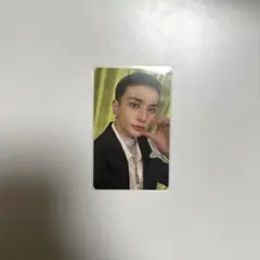 StrayKids スキズ Hollow ヒョンジン トレカ HMV 特典