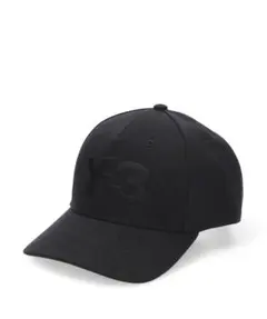 Y-3/ワイスリー/LOGO CAP/IY0104