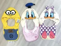 キャラクタースタイ　まとめ売り