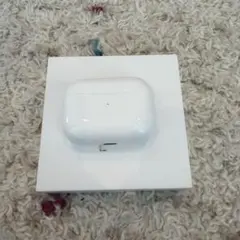 AirPods Pro 第2世代 USB-C MagSafe充電ケース付き