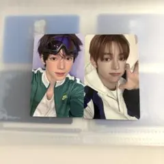 ハンジン play hard トレカラキドロ HMV セット