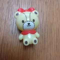 サンリオ　タイニーチャム　光るフィギュア　カプセルトイ