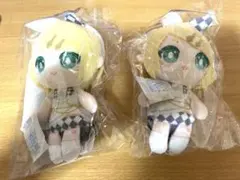 プロセカ はぴこれ A賞 鏡音リン
