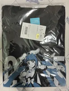 g*4様 星街すいせいTシャツ3点セット(未開封)＋iPhone15proケース g*4様 星街すいせいTシャツ3点セット(未開封)＋iPhone15proケース