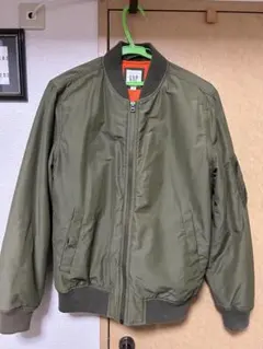 【美品】GAP MA-1 アウター