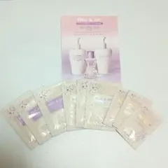 【祝日セール】ポール＆ジョー　ボディオイル ボディソープ ボディミルク セット