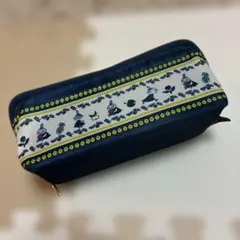 MOOMIN リトルミィ メガネケース