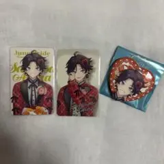 にじさんじ Prism Heart June Bride 三枝明那