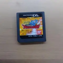 ドラゴンボール改 アルティメット武闘伝 DS
