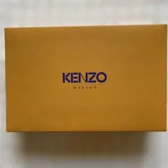KENZO バスタオル