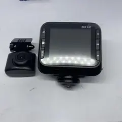 f*o様 コムテック　ZDR037　ドラレコ前後　中古 2026年最新】ドライブレコーダー 前後 コムテック zdr037の人気