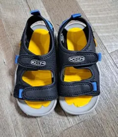 KEEN　16　サンダル