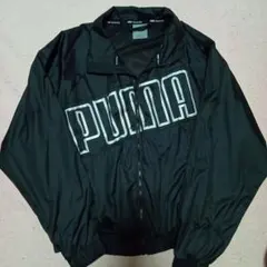【美品】PUMA　ジャケット