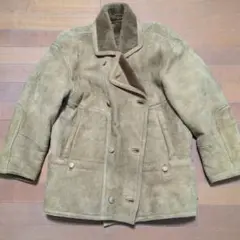 ★【一時的な値下げ】ムートンコート