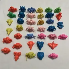 2026年最新】ガン消し 大量の人気アイテム - メルカリ