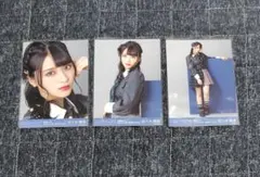 LOVE 佐々木舞香 マフラーキーホルダー 4カットフォトカード ほか
