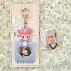 MISAMO モモ 新品未開封 セット