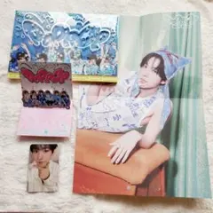 NCT WISH ユウシpoppop セット