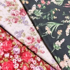 生地 コーデュロイ