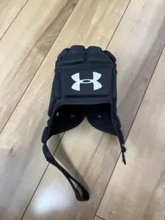 UNDER ARMOUR ラグビー ヘッドギアのサムネイル