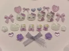 ✨️匿名配送✨️ ネイルパーツ まとめ売り 17