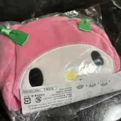 マイメロディ モスバーガー エコバッグ