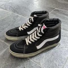 Vans sk8 hi バンズ スケートハイ