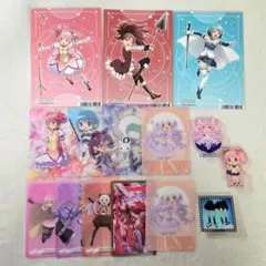 魔法少女まどかマギカ