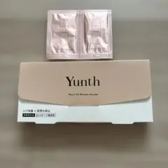 Yunth Pure VA Derma Serum 1g×28包 - メルカリ
