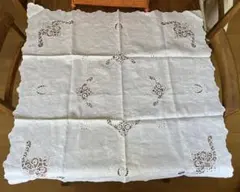 汕頭(スワトウ)刺繍 ハンカチ 龍 ドラゴン - メルカリ