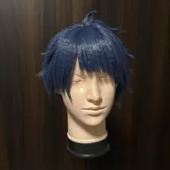 ツイステ デュース セット済みウィッグ オーダー