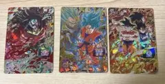 2026年最新】ドラゴンボールヒーローズカード 星4の人気アイテム