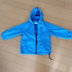 DOUBLE.B フード付きジャケット 50