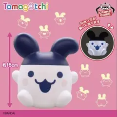 たまごっち みみっち ライト