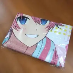 さとみ すとろべりーぷりんす すとぷり ピクチャータオル　2023 Summer