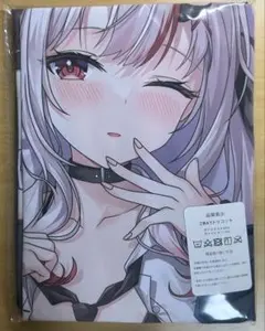 抱き枕カバー 百鬼あやめ ホロライブ