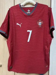 NIKE ポルトガル代表 リカルジーニョ 10番 ユニフォーム NIKE ポルトガル代表 リカルジーニョ 10番 ユニフォーム - メルカリ