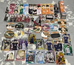 ★　キャラクターグッツ　いろいろセット　まとめ売り　192点　★