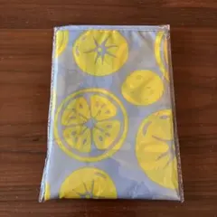 新品未使用　モスバーガー　非売品　エコバッグ