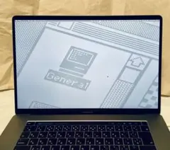 MacBook Pro (16 inch)