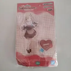 学園アイドルマスター スウィートストロベリー 篠澤 広