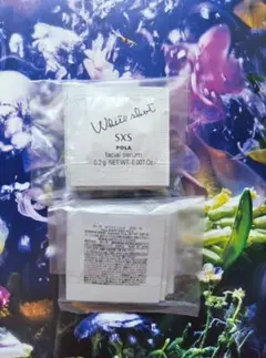 POLA ホワイトショット SXS N 0.2g×20包