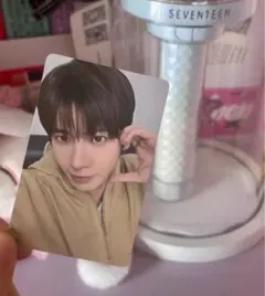 TXT テヒョン TOGETHER 中国一直娱yizhiyu2.0トレカ