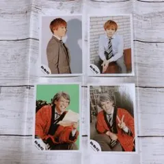 【公式写真】道しるべ PVオフショット/千賀健永  舞祭組 Kis-My-Ft2