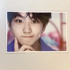 DFESTA ジョンウォン enhypen