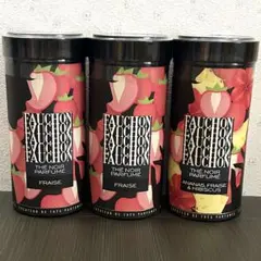 【フォション】紅茶　茶葉　2種類　3缶セット