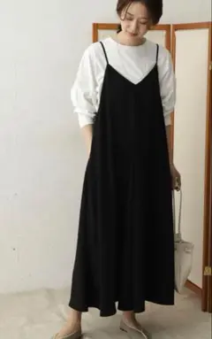 アーバンリサーチドアーズ キャミワンピース