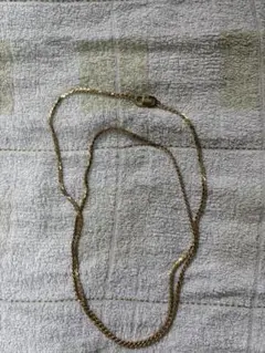 ロングネックレス ネックレス